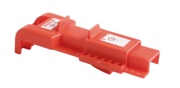 Condamnateur universel de vanne de type quart de tour. - Catu - HL203