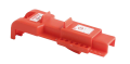 Condamnateur universel de vanne de type quart de tour. - Catu - HL203