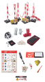Kit garage pro véhicules électriques et hybrides. - Catu - KITVEHGPRO