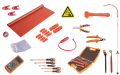 Kit pour application dans le domaine des véh. et engins électriques et hybride. - Catu - KITVEHVTST