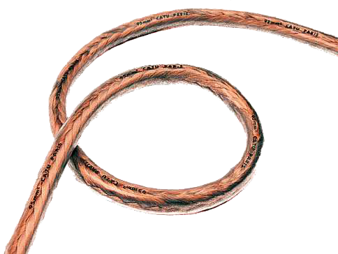 Câble cuivre section 35mm² gaine silicone icc 8 (ka/1 s) - Catu - M2435S