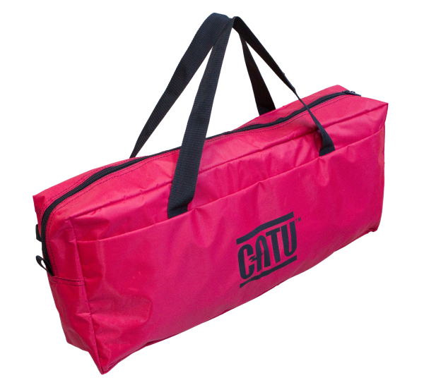 Sac d’électricien multipoches - 690 x 300 x 140 mm. - Catu - M87387