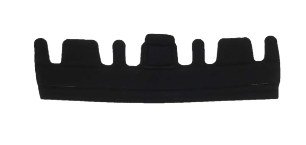 Bandeau frontal de rechange pour casque électricien mo-185* mo180arc* - Catu - M881836