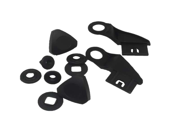 Kit visserie et clips pour mo-284, mo-286, mo-187/1 - Catu - M883295