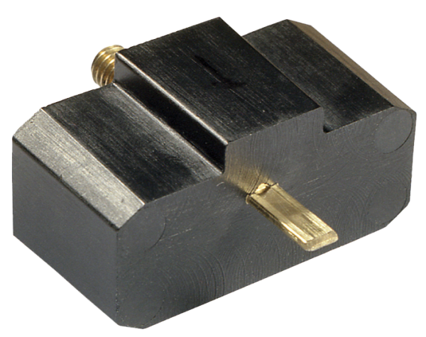 Adaptateur dcl à fixer sur perchette catu m-951143 - Catu - M921546