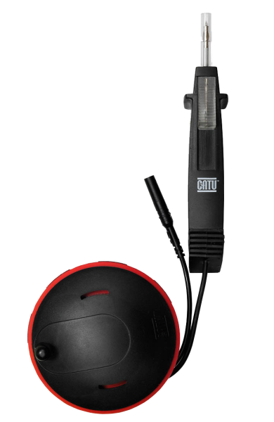 Enrouleur pour dt-300 avec cordon de 7 m. - Catu - M921647
