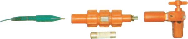 Jonction porte-fusible 30 a pour câble de shunt séries mc153 et mc155 - Catu - MC123