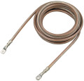 Kit de cosses pour liaison directe sur câble 50 mm² - Catu - MCC50
