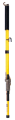 Perche isolante a crochet hors tension lg: 1.50m - Catu - MG1151S