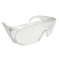 Surlunettes de protection pour électricien anti-u.v.incolores - Catu - MO11010