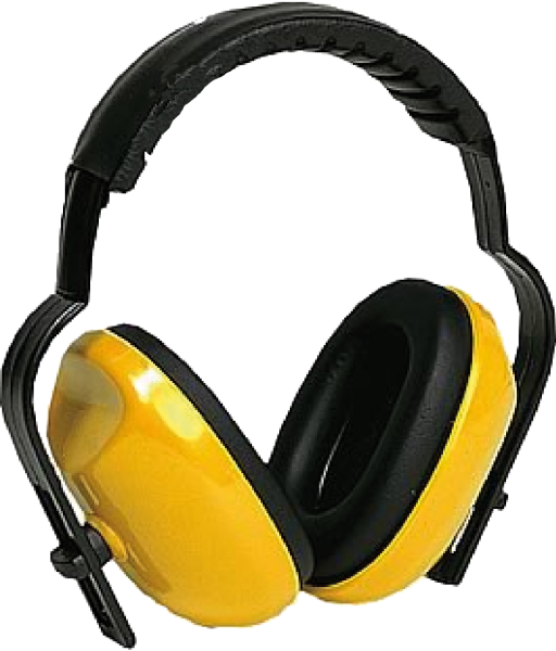 Casque anti-bruit snr: 25 db à porter directement - Catu - MO156