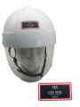 Ecran de rechange pour casque mo-180-arc12 - Catu - MO180ARC12VISOR