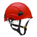 Casque électricien pour travaux en hauteur, rouge - Catu - MO183RL