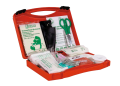 Trousse de secours pour 1 à 5 personnes et agréée pour les chantiers - Catu - MO191
