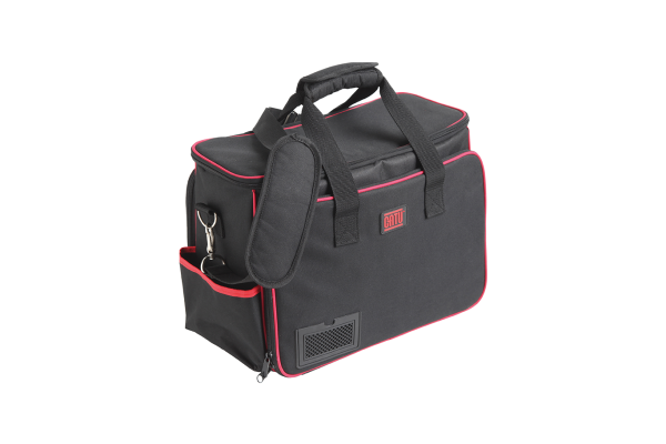 Sacoche porte-outils dim 400 x 310 x 250 mm - Catu - MO37
