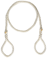 Corde d’assujettissement en matière synthétique - Catu - MO53