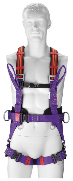 Harnais antichute pro pr électriciens. Taille m - Catu - MO563AM