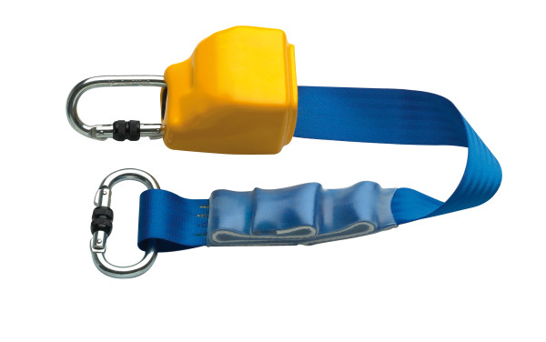 Antichute avec sangle à rappel automatique - Catu - MO591000