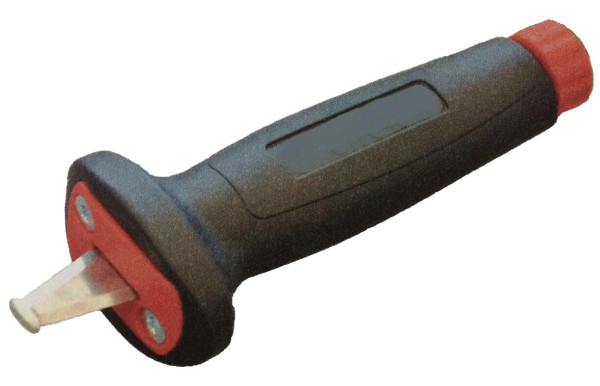 Corde semi-statique pour  travaux en hauteur - Catu - MO61003