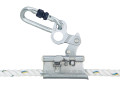 Antichute mobile pour corde de diam 15 mm - Catu - MO6815