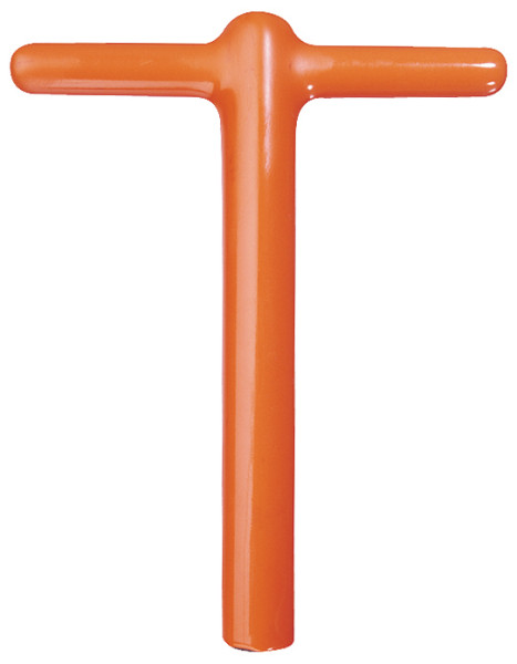 Clé à béquille 6 pans isolée de 20 mm. Longueur 135 mm - Catu - MO68620