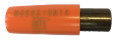 Douille longue isolée 6 pans femelle 3/8" de 10 mm - Catu - MO69313M14
