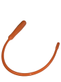 Outil de prélèvement magnétique isolé et flexible jusqu'à 1000 v - Catu - MO7582D