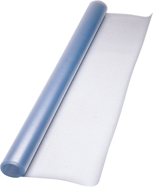 Nappe isolante en rouleau classe 0 épaisseur 0,3 mm dim. 1,3 m x 25 m - Catu - MP35