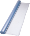Nappe isolante en rouleau classe 0 épaisseur 0,3 mm dim. 1,3 m x 25 m - Catu - MP35
