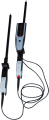 Antenne de contact 0,5 m pour détecteur bt detex - Catu - MS8013