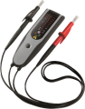 Détecteur bt led 1000 v ip2x (8 seuils) ms-918 avec étui - Catu - MS918ET