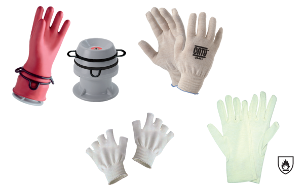 Equipement malt/mcc pour câbles aériens nus. Icc: 3 ka/1s - Catu - MT404