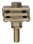 Sabot de mise à la terre. Indice de court circuit: 30 ka/1s - Catu - MT7742