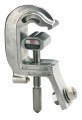 Pince malt/mcc. Icc: 30 ka/1s. Capacité: ø 5 à 35 mm embout c, hexagonal mâle - Catu - MT815C