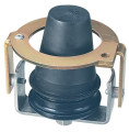 Jeu de 3 plots de repos pour prises embrochables 250 a - Catu - MT8601