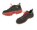 Chaussures à semelle isolante bt modèle bas en cuir t45 - Catu - MV22245
