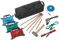 Mallette d'accessoires pour mesureur de terre mx-430-m - Catu - MX433T