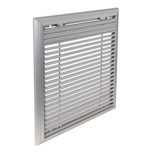 Perfone gfa007 10 profils + 20 clips l350 - Aldes - 11044433