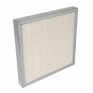 Kit filtres f7 epm1 60% plan vex570 v2 - Aldes - 11050336