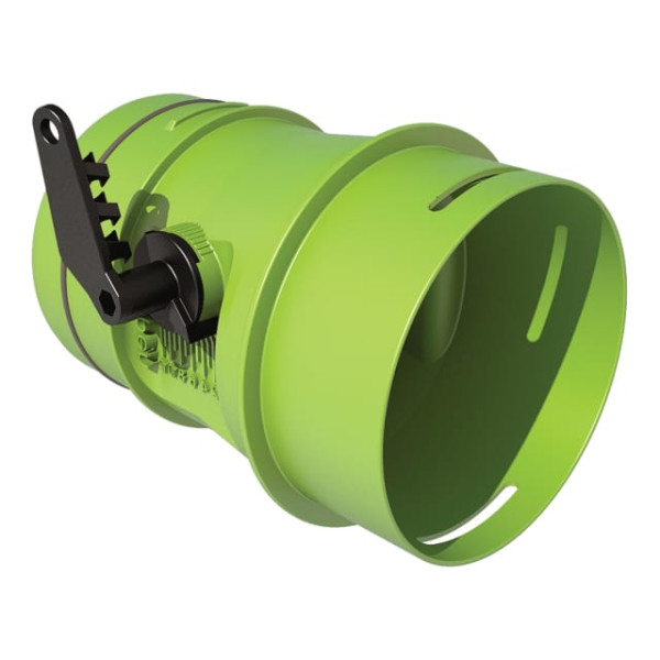 Module de régulation pour caisson optiflex pro - Aldes - 11095972