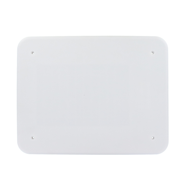 Couvercle finition 275x215 pour boite 250x190 - BLM - 600245