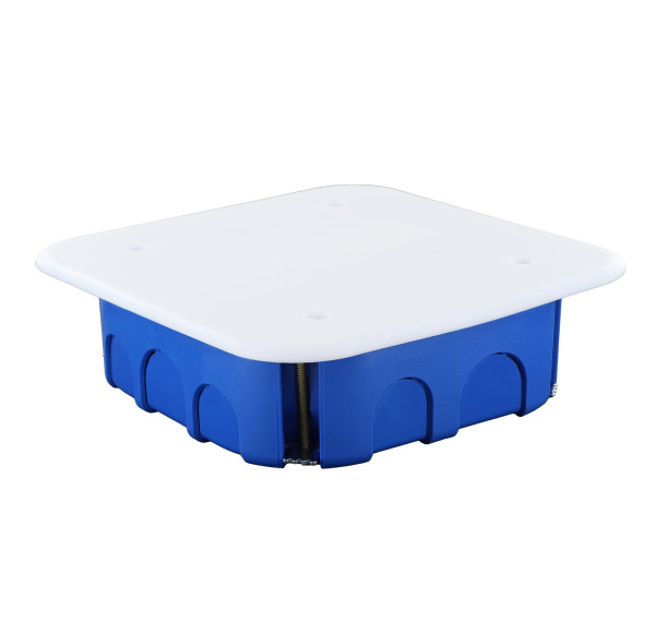 Dériv'box standard 120x120 prof.40mm - BLM - 610120