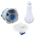 Pt ctre easyfix no air + dcled 5w 480 lum 4000 k - BLM - 670257
