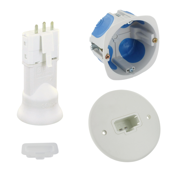 Lot 50 appliques no air dcl + fd e27 c - BLM - 680157