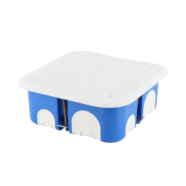 Boîtier deriv'box no air 100x100x40 - BLM - 690095