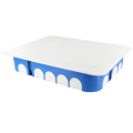 Boîtier deriv'box no air 250x190x50 - BLM - 690245
