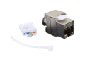 Lot de 100 noyaux rj45 g3 cca - BLM - 731111
