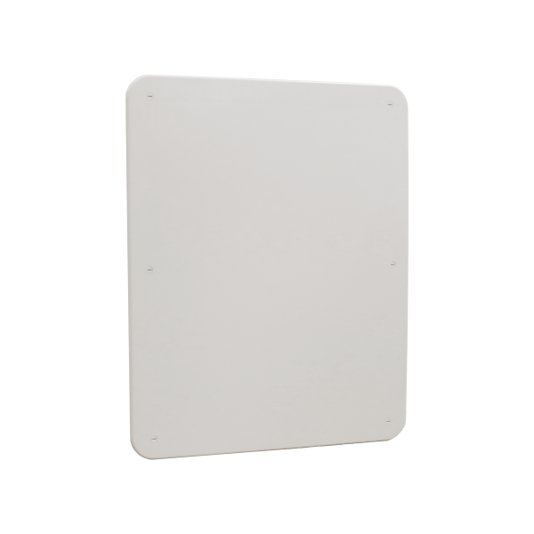 Porte accès étanche réserv. hydrobox - BLM - 753000