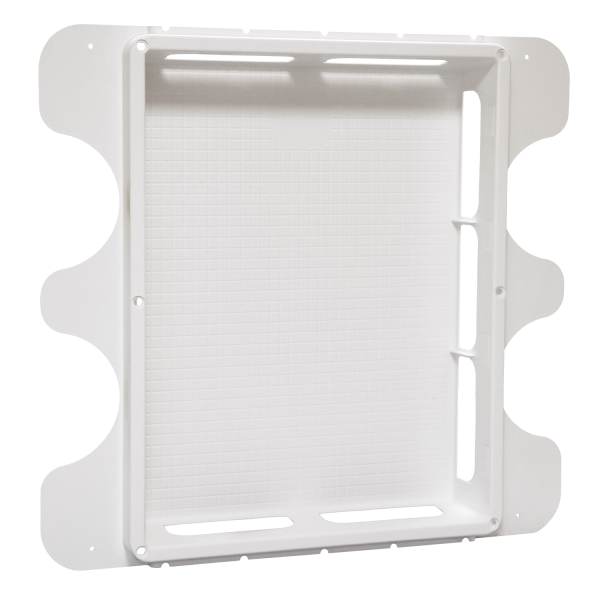 Réservation hydrobox basse - BLM - 753100