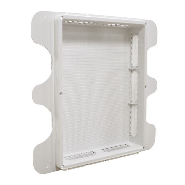 Réserv. hydrobox basse + 10 memb. per - BLM - 753110